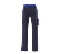 Mascot Image Torino Trousers - Navy/royal Blue (40.5) (Leg Length - Regular)