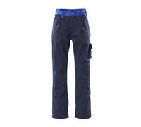 Mascot Image Torino Trousers - Navy/royal Blue (44.5) (Leg Length - Regular)