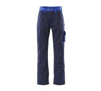 Mascot Image Torino Trousers - Navy/royal Blue (46.5) (Leg Length - Regular)
