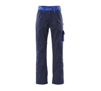 Mascot Image Torino Trousers - Navy/royal Blue (50.5) (Leg Length - Regular)