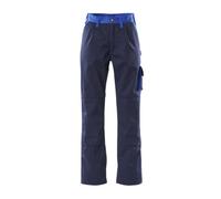 Mascot Image Torino Trousers - Navy/royal Blue (Navy/royal Blue) (44.5) (Leg Length - Long)