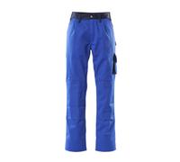 Mascot Image Torino Trousers - Royal/navy Blue (Royal/navy Blue) (30.5) (Leg Length - Long)