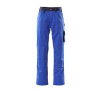 Mascot Image Torino Trousers - Royal/navy Blue (Royal/navy Blue) (35.5) (Leg Length - Long)