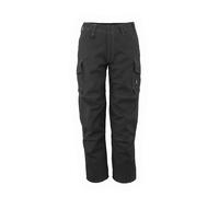 Mascot Workwear 10279 Industry Trousers with thigh pockets Dark Anthra 29.5" 35"