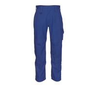 Mascot Pittsburgh Trousers Royal Blue 76C54 (L30W38.5)