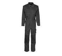 Mascot Industry Akron Boilersuit (Black) (X Small)