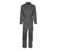 Mascot Industry Akron Boilersuit (Dark Anthracite) (Xx Large)