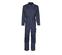 Mascot Industry Akron Boilersuit (Dark Navy Blue) (Xx Large)