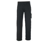 Mascot Industry Berkeley Trousers - Black (31.5) (Leg Length - Regular)