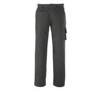 Mascot Industry Berkeley Trousers - Dark Anthracite (34.5) (Leg Length - Long)