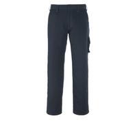 Mascot Industry Berkeley Trousers - Dark Navy Blue (42.5) (Leg Length - Long)
