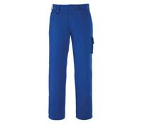 Mascot Industry Berkeley Trousers - Royal Blue (33.5) (Leg Length - Long)