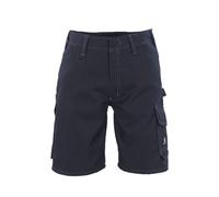 Mascot Workwear 10149 Industry Shorts Dark Navy Waist: 27" Colour 27"