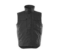 Mascot Knoxville Gilet Black - XXXL