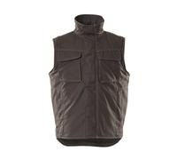 Mascot Knoxville Gilet Dark Anthracite - XXXL