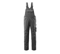 Mascot Industry Lowell Bib & Brace (Dark Anthracite) (42.5) (Leg Length - Regular)