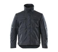 Mascot Industry Macon Winter Jacket (Dark Navy Blue) (Xxxx Large)