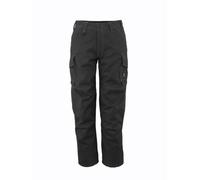 Mascot Industry New Haven Service Trousers - Dark Anthracite (33.5) (Leg Length - Long)