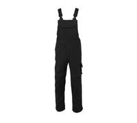Mascot Workwear 10569 Industry Bib & Brace with kneepad pockets Bl 40.5" 35"