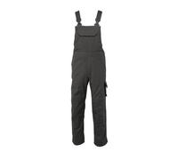 Mascot Industry Newark Bib & Brace - Dark Anthracite (52.5) (Leg Length - Regular)
