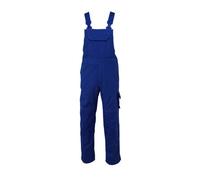 Mascot Industry Newark Bib & Brace - Royal Blue (52.5) (Leg Length - Regular)