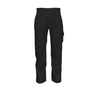 Mascot Industry Pittsburgh Trousers - Black (27) (Leg Length - Long)