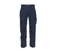Mascot Industry Pittsburgh Trousers - Dark Navy Blue (35.5) (Leg Length - Regular)