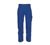 Mascot Pittsburgh Trousers Royal Blue 90C64 (L35W48.5)