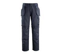 Mascot Industry 10131 Hanging Pockets Big Work Pants Blue 56 / 32