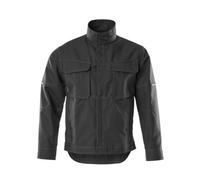 Mascot Industry Tulsa Work Jacket (Black) (X Large)