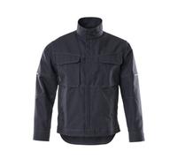 Mascot Industry Tulsa Work Jacket (Dark Navy Blue) (Xxxx Large)