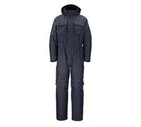 Mascot Workwear 14119 Industry Winter Boilersuit Dark Navy Size: S Col S