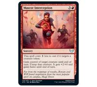 Mascot Interception | Strixhaven: School of Mages