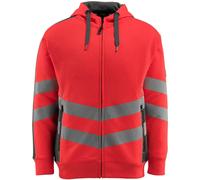 Mascot Kapuzensweatshirt mit Reißverschluss Corby Safe Supreme 50138-932