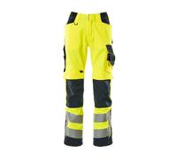 Mascot Kendal Safe Supreme work trousers MEASURES max. 34W x 32.5L £129.54rrp