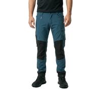 Mascot Advanced 17179 Ultimate Stretch Kneepad Work Trousers - Petrol Blue