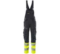 Mascot Latzhose mit Knietaschen Accelerate Safe 19669-236