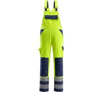 Mascot Latzhose mit Knietaschen Barras Safe Compete 07169-470