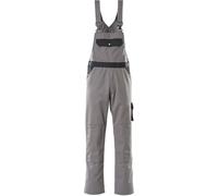 Mascot Latzhose mit Knietaschen Milano Image 00969-430