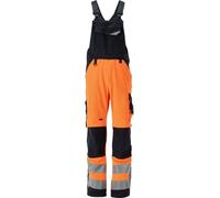 Mascot Latzhose mit Knietaschen Newcastle Safe Supreme 15569-860