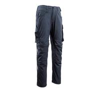 Mascot Lemberg DARK BLUE work trousers MEASURES max. 34W x 30L £71.94rrp NEW