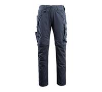 Mascot Workwear 16079 Unique Trousers with kneepad pockets Dark Navy W 30.5" 32"