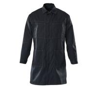 Mascot Light Gladstone Warehouse Coat (Dark Navy Blue) (Large)