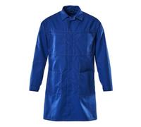 Mascot Light Gladstone Warehouse Coat (Royal Blue) (Large)
