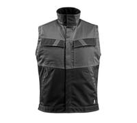 Mascot Light Kilmore Gilet (Dark Anthracite/black) (Xxx Large)