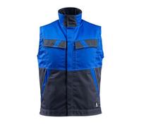 Mascot Light Kilmore Gilet (Royal/dark Navy Blue) (Xx Large)