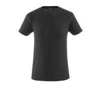 Mascot Macmichael Workwear Arica T-Shirt (Deep Black) (Large)