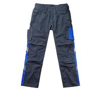 MASCOT Mannheim Trousers with CORDURA kneepad pockets, lightweight