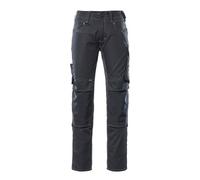 MASCOT Mannheim Trousers with CORDURA kneepad pockets, lightweight