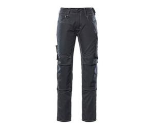 MASCOT Mannheim Trousers with CORDURA kneepad pockets, lightweight